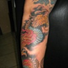 P/V TATTOOS 08