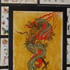 DRAGAO