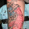 P/V TATTOOS 07