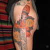 MACHETE/ROSES