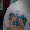 ROSE / DIMOND
