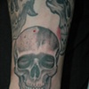 SKULL