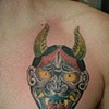 COVER  UP " HANYA"