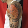 P/V TATTOOS 08