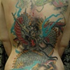 HUGE DRAGAO