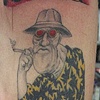 FEAR AND LOATHING