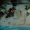 MACHETE WAS HERE