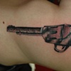PISTOL