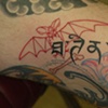 TIBETAN BAT,13