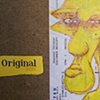 Original Cracker  
