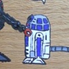 The Robots Between Us (Detail)
