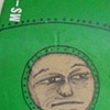 Untitled (Green Guy)