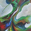 Untitled (Foggy)
