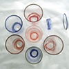 spirally cups!