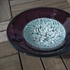 murrine bowl