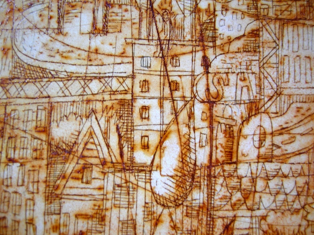detail