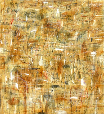 Painter's Pot