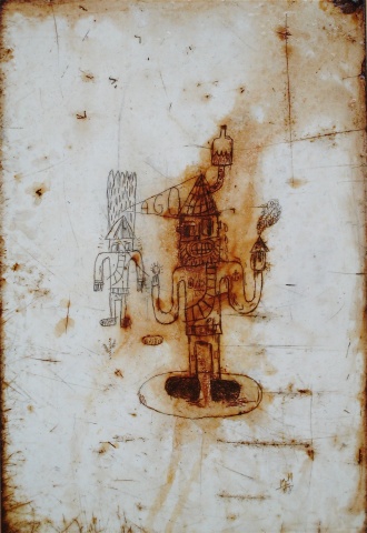Ago