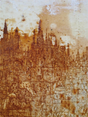 rust detail
