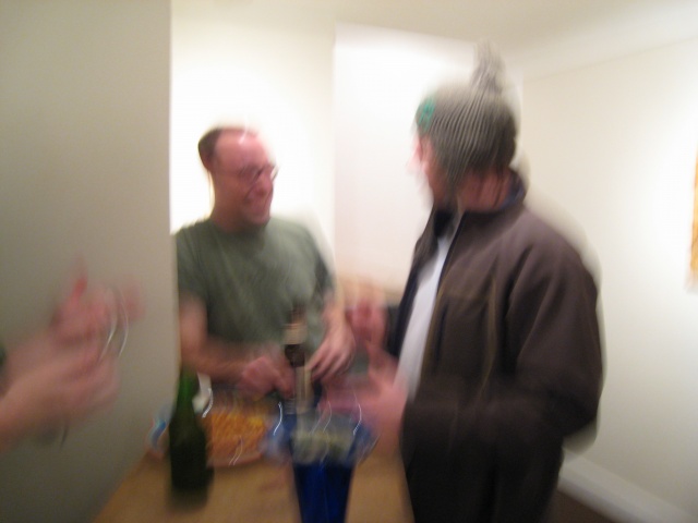 ryan and brian