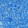 Blue Hours #1
