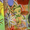 another view of Cuyler mural