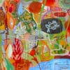 Dr. Cuyler Office Mural design