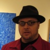 Robert Gilpin, artist at large
