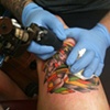 Tattoos