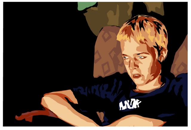TV Kid