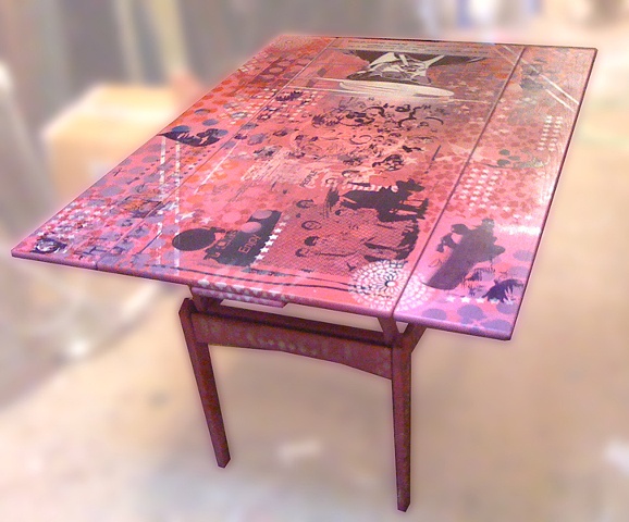 custom made furniture