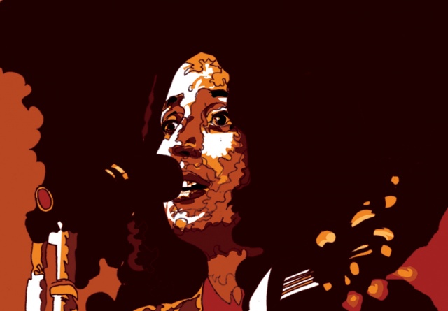 Joan Baez