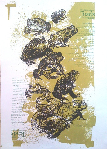 Toads
