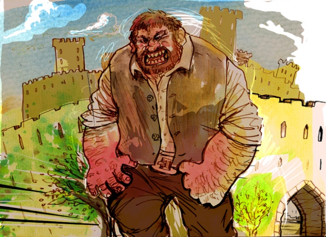 Giant
