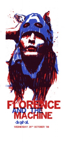 Florence And The Machine