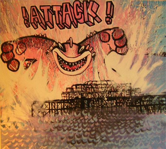 !ATTACK!