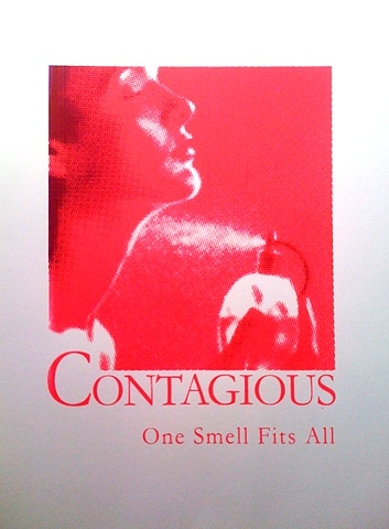 Contagious