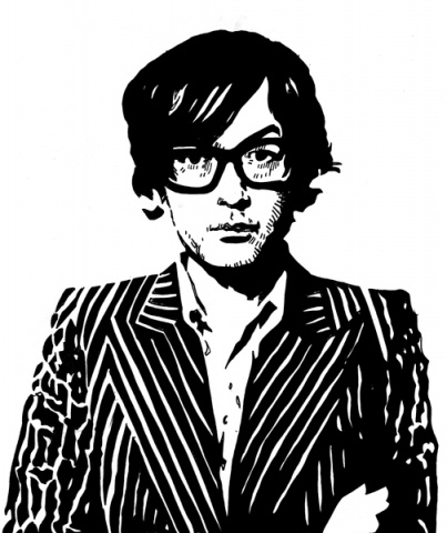 Jarvis Cocker