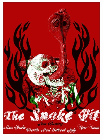 SnakePit