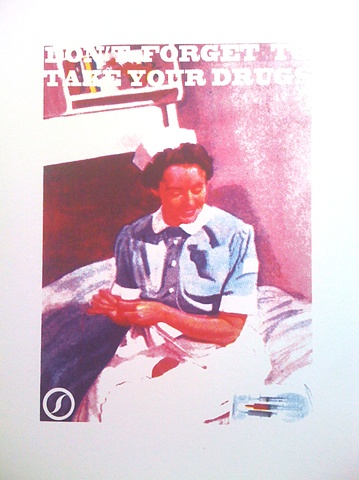 Take Your Drugs