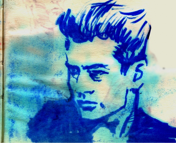 James Dean