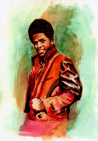 Al Green 
