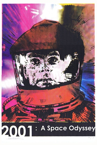 2001: A Space Odyssey
