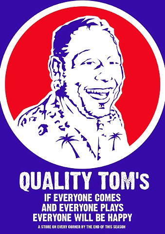 Quality Tom's