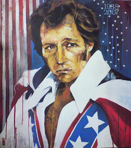 Evel Knievel