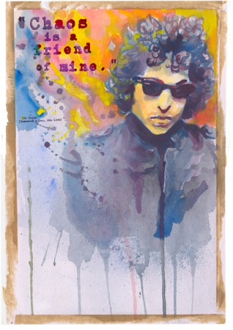 Bob Dylan