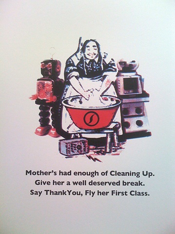 Mother