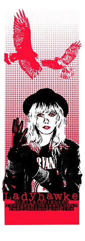 Ladyhawke