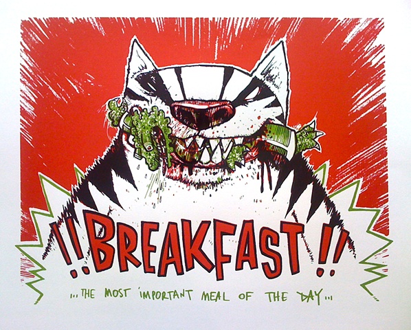"Breakfast"