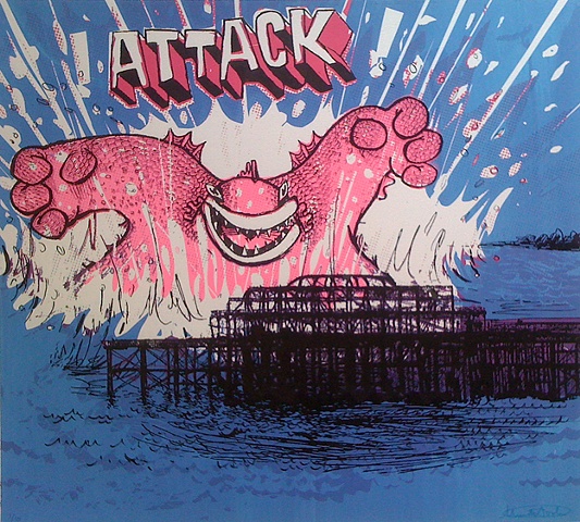 !Attack! 2011 v.2